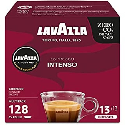 Caffè in Cialde Marca